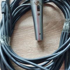 Shure prologue microphone