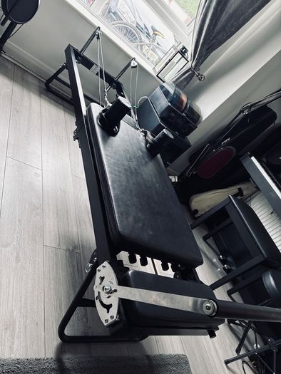 Reformer Aldi