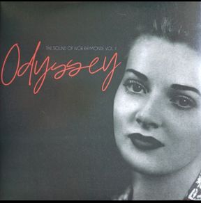 Odyssey The sound of Ivor Raymonde Vol 2