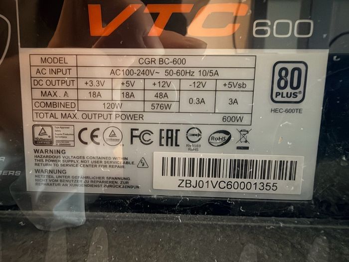 Rtx 2060 Gaming Pc