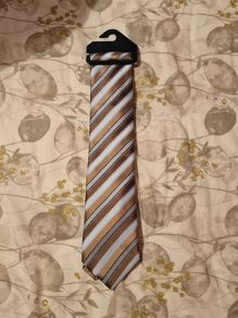 Selections of Ties