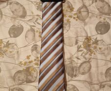 Selections of Ties
