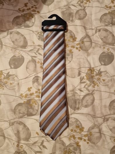 Selections of Ties