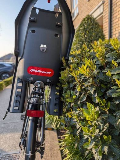Giant Escape bike - excellent condition
