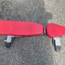 Weightlifting Bench Image 2