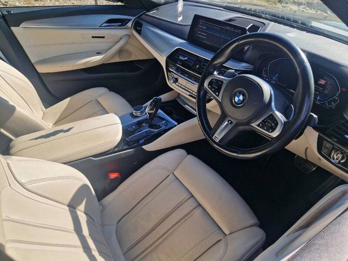 Bmw 530e
