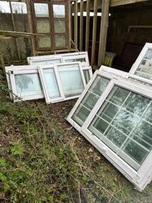 pvc windows for