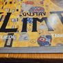 Gustav Klimt. By Gottfried Flidel. Large Volume Paperback In Good Condition.  See Photos For Same. Image 8
