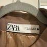 Pink Zara Jacket Image 2