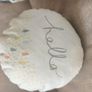 Mamas&Papas Tummy Time Pillow Image 3