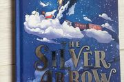 The Silver Arrow - Lev Grossman