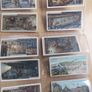 Bulk Lot of Vintage Cigarette Cards Collection of over 1,000 Priced to Sell Image 3