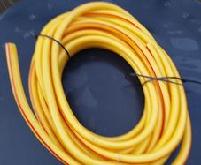 garden hose