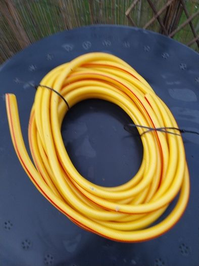 garden hose
