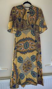 Zara Dress
