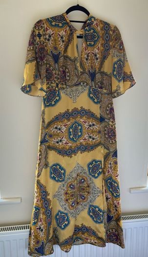 Zara Dress