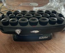 Babyliss thermo ceramic rollers
