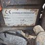 Hitachi Mini Digger Zaxis 10U Image 9