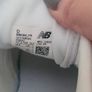New balance trainers Image 3