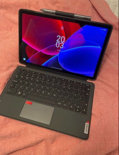 Lenovo Tablet
