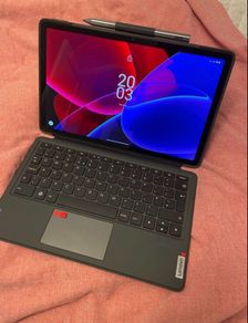 Lenovo Tablet