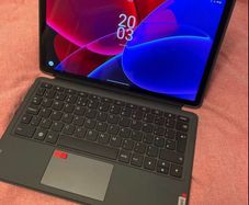 Lenovo Tablet