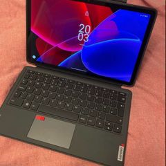 Lenovo Tablet
