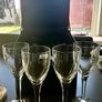 Waterford Crystal John Rocha Glasses Image 4