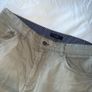 Ted Baker Men's Khaki Green Chinos - size 34R Image 3