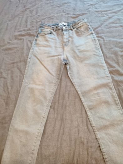 jeans, short