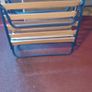 Fold Up Single Bed Image 2