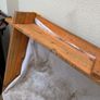 Raised Bed for Garden or Sand Pit Image 5