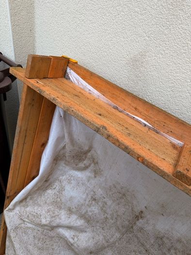 Raised Bed for Garden or Sand Pit