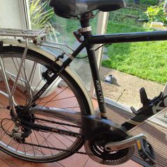 Kellys bike - good condition