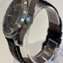 AVI-8 WB070198 Automatic Mens Pilot Watch. Black Dial. Working Image 3