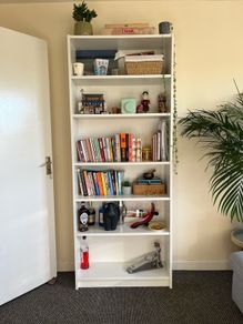 IKEA Book shelf