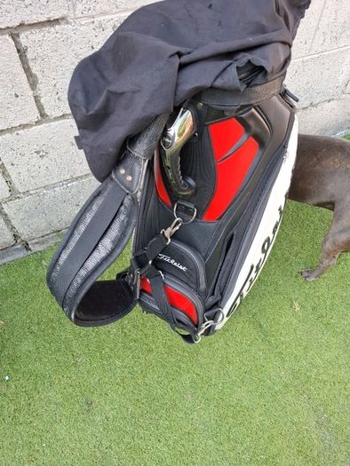 Titleist Tour Bag