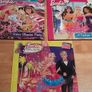 New - Hardback Barbie books Image 6