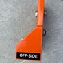 Kojack Hydraulic Jack for single axel caravan Image 9