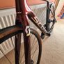 Scott Addict 30 Road Bike Image 5