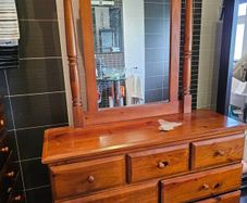 bedroom furniture