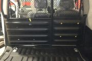 Berlingo Partner Bulkhead