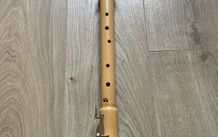 Meinel tenor recorder