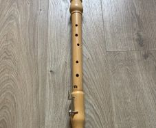 Meinel tenor recorder