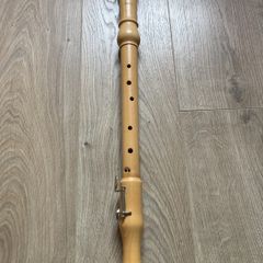 Meinel tenor recorder