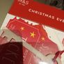 Marks and Spencer christmas Eve kit Image 2