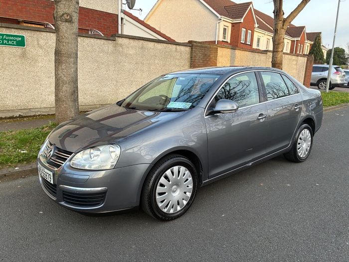 2006 Volkswagen Jetta