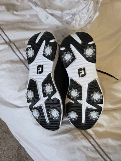 Footjoy Tour Rival Ladies Golf Shoes