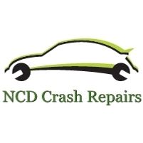 NCD Crash Repairs Jobs in Ireland