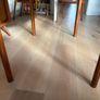 Midcentury teak table Image 6
